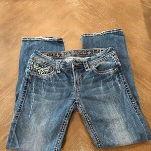 Rock Revival Women's Jill Boot Cut. 107